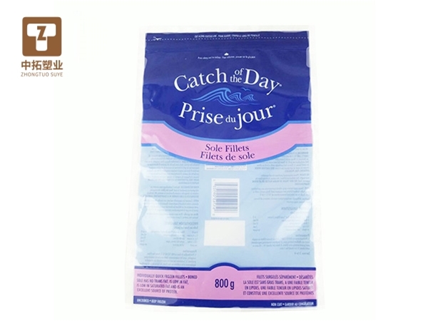水產包裝袋
