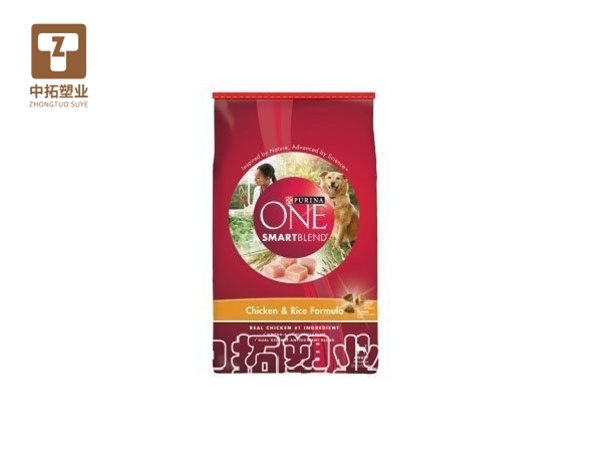 寵物食品袋